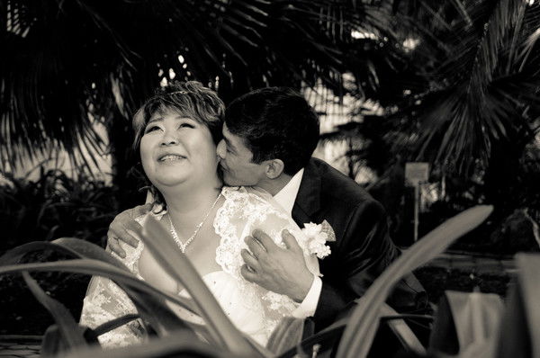 Наталья Мун