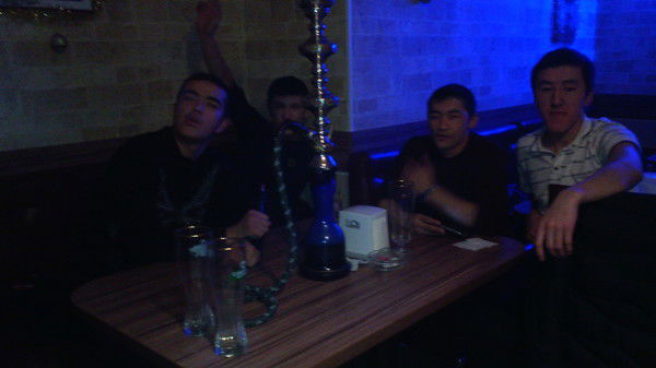 Жыргал Нишанов