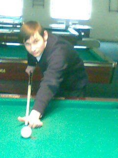 Азат Халилов