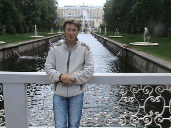 Андрей Иванов