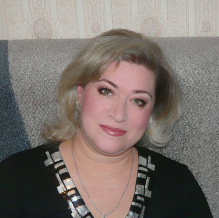 Ольга Усачева