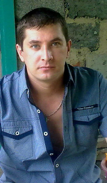 Александр Сафонюк