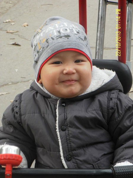 Нуртилек Асенов