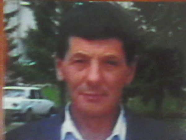 Александр Александров