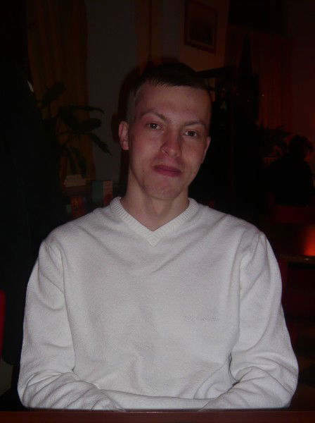 Дмитрий Поляков