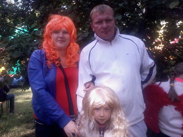 Владимир Кабачинский