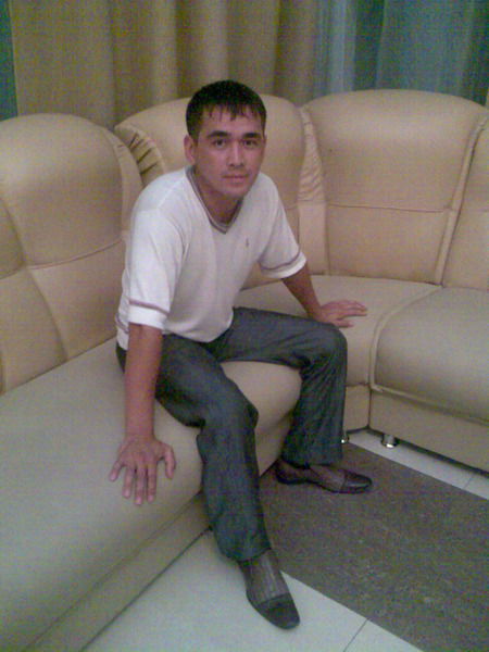 Алимжан Сейдалиев