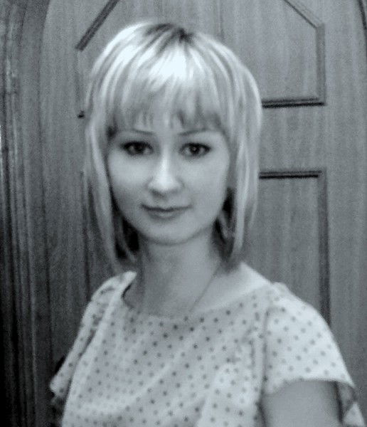 Наталья Таранец