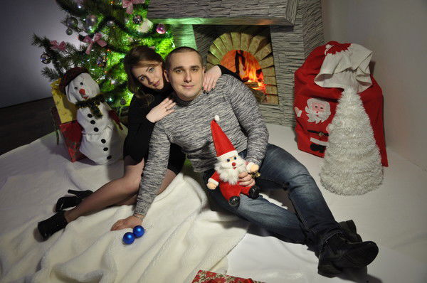 Алеся Лизенко