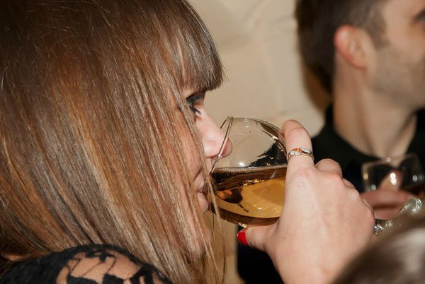 Кристина Чулкова