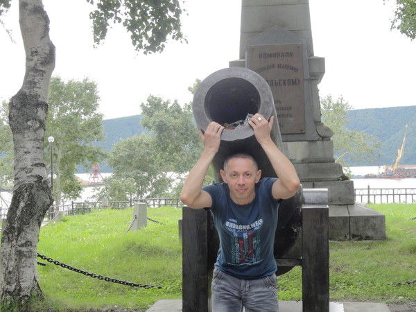 Михаил Дорофеев