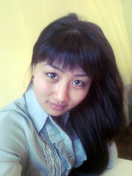 Гулдана Косанова