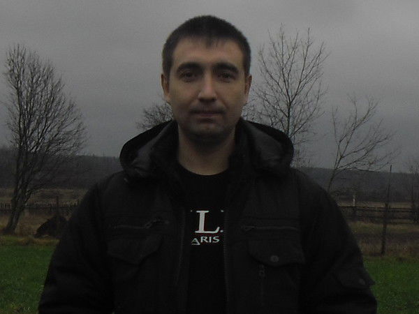 Валерьян Владимиров