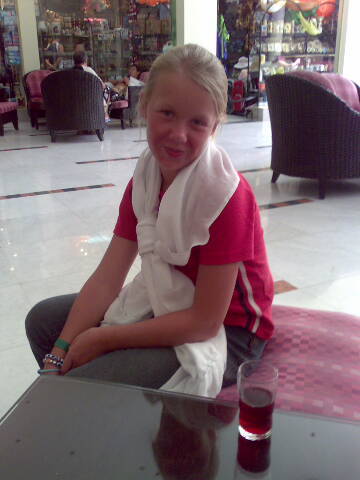 Настя Буданова