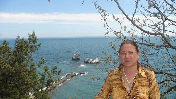 Татьяна Куксенко