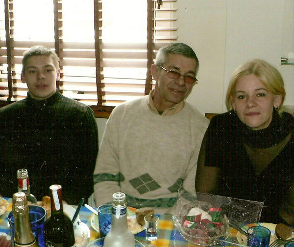 Vitas Marcinkevi?ius