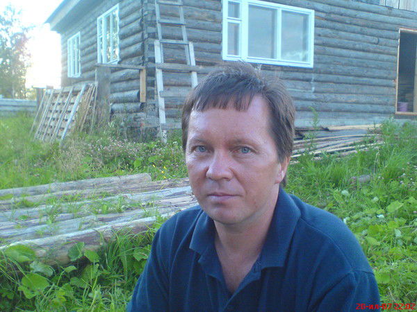 Игорь Лебедев