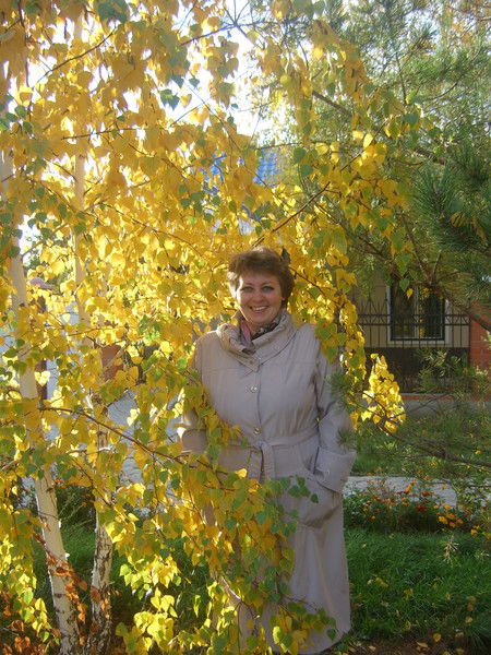 Татьяна Киселёва