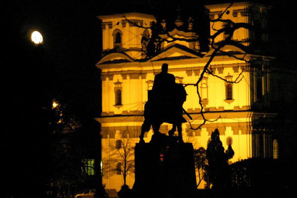 Владимир Хованец