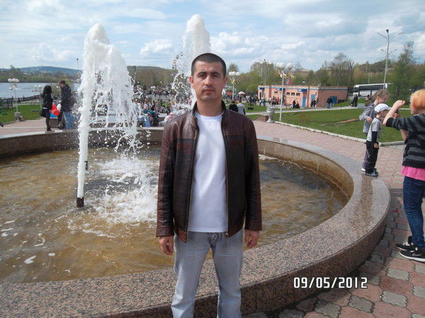 Дилмурод Юлдошев