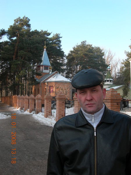 Владимир Колгушкин