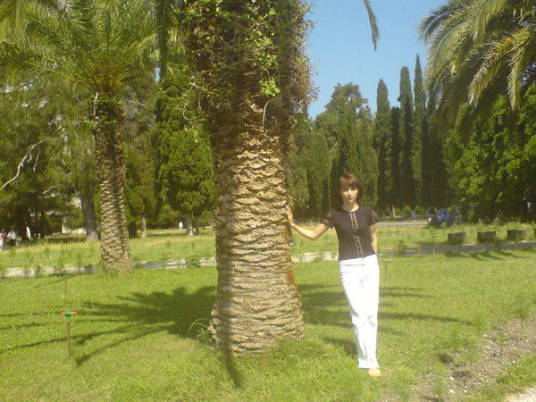 Наталья Курамшина