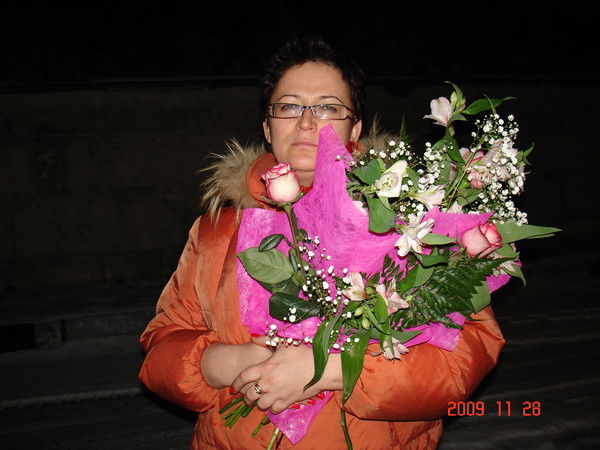 Тимохина Елена