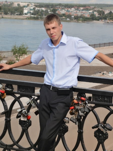 Никита Иванов