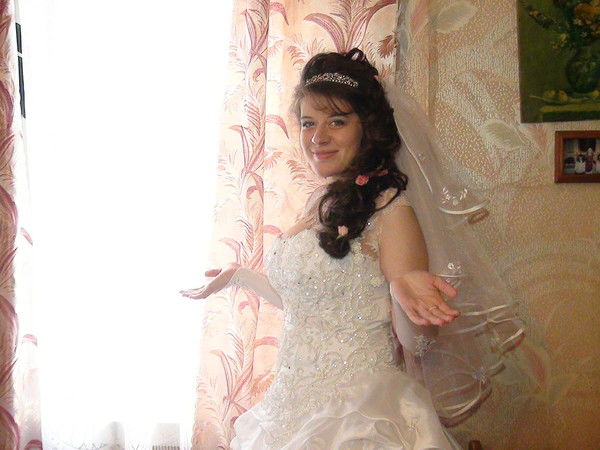 Надюша Колонь