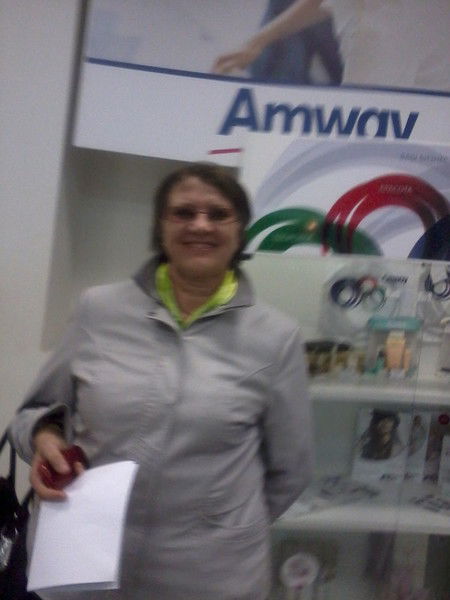 Татьяна Попченко (Терсинцева)