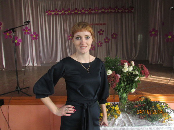 Елена Батуро