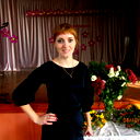 Елена Батуро