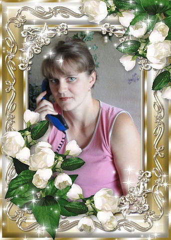 Елена Фильчагина