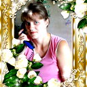 Елена Фильчагина