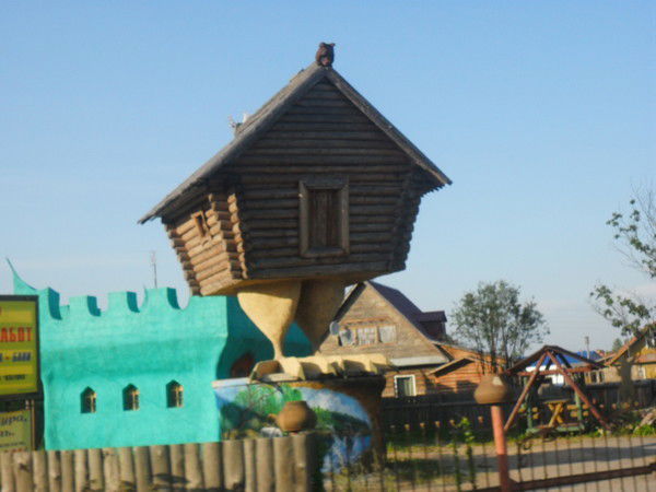 Алена Пчелкина