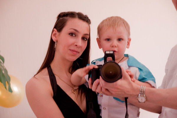 Анна Денисенко