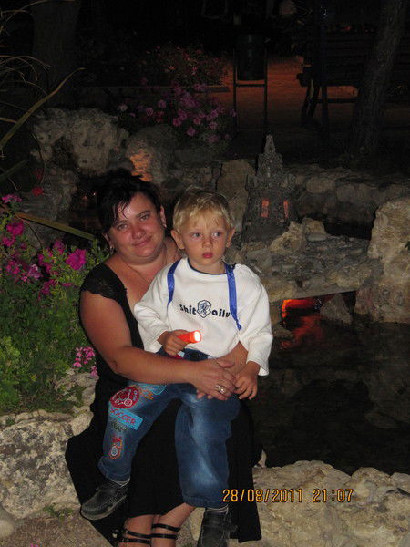 Светлана Колесникова