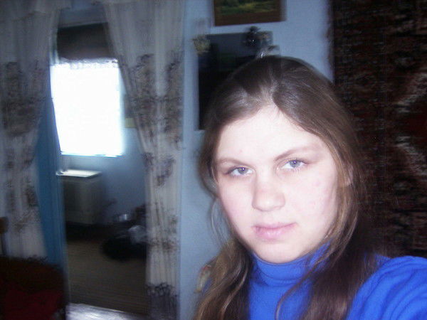 Татьяна Драгущенко