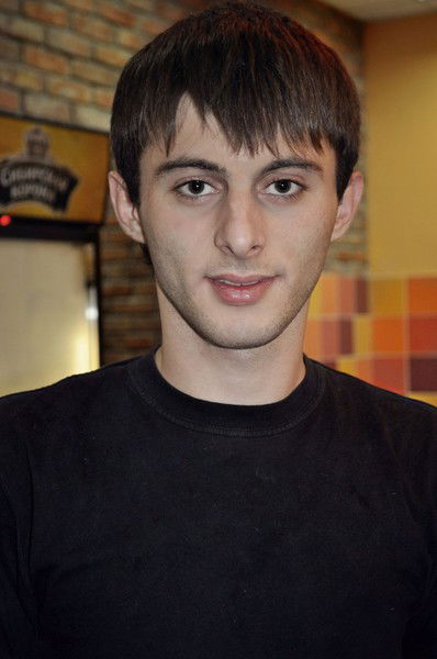 Армен Саргсян