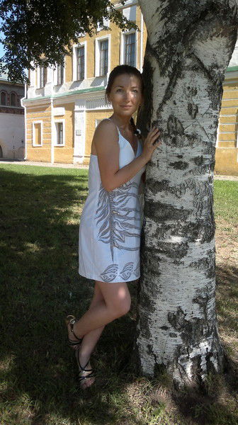 Елена Новикова