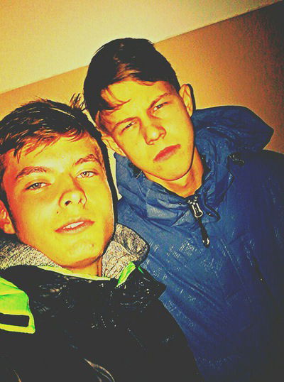 Никита Акулов