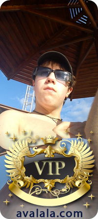 Антон Васильев