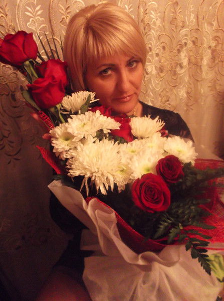 Татьяна Толкунова