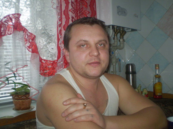 Игорь Чуйко