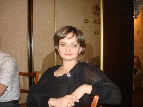 Ирина Борщева