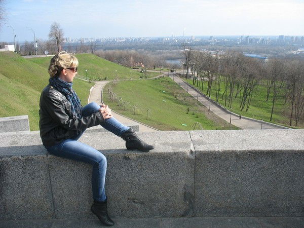 Ольга Журавлева