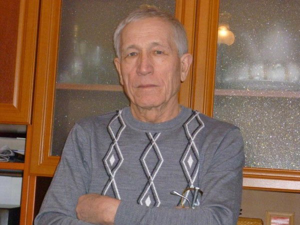 Геннадий Горбунов