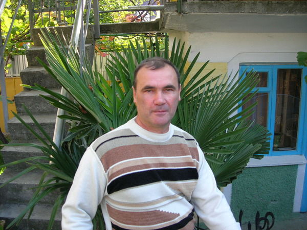 Владимир Гаврюшенко