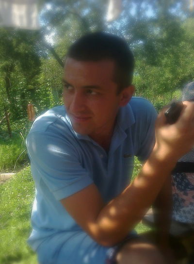 Андрій Лазор