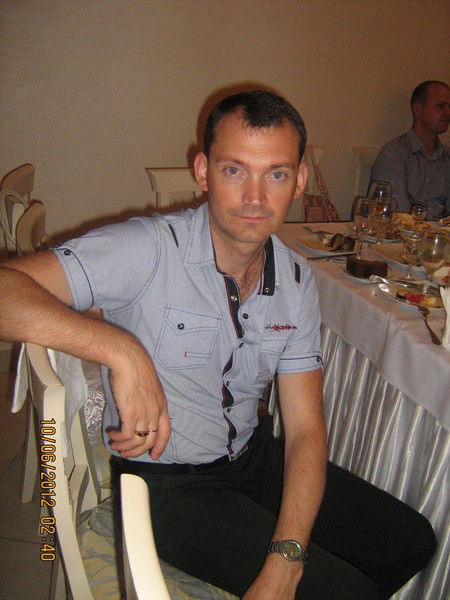 Oleg Baxanean